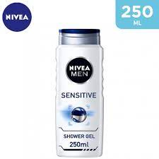 NIVEA MEN SENSITIVE 3in1 250ML