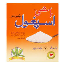 ISPAGHOL HUSK 25GRAM POUCH
