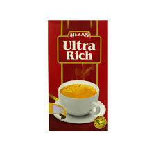 MEZAN TEA ULTRA RICH POUCH 275G