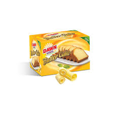 DAWN BREAD BUTTER CAKE