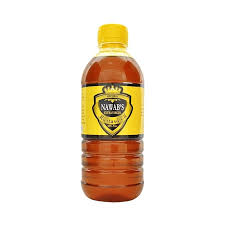 NAWAB'S EXTRA VIRGIN MUSTARD OIL 200ml