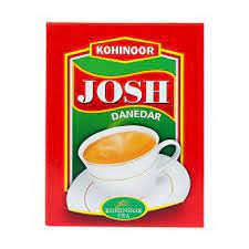 KOHINOOR TEA JOSH DANEDAR POUCH 350G