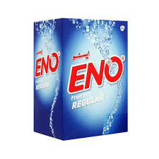 ENO SACHET REGULAR 1X14S