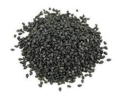 KALA TIL BLACK SESAME SEEDS 100gm