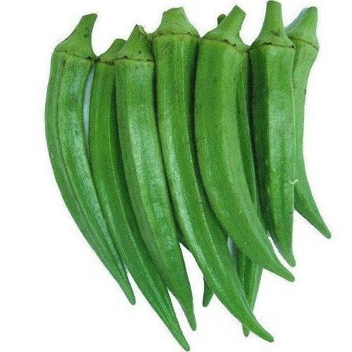 LADY FINGER (BHINDI) 1KG