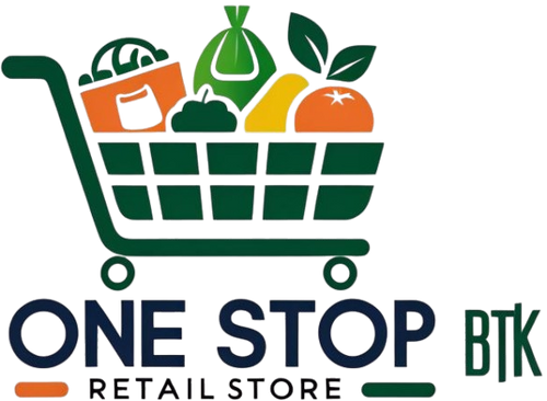 ONE STOP BTK