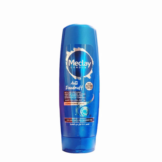 MECLAY LONDON ANTI DANDRUFF 180 ML