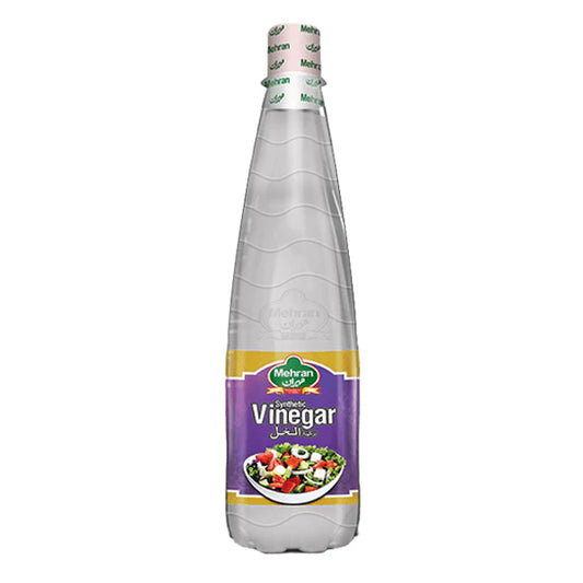 MEHRAN SYNTHETIC VINEGAR 800 ML