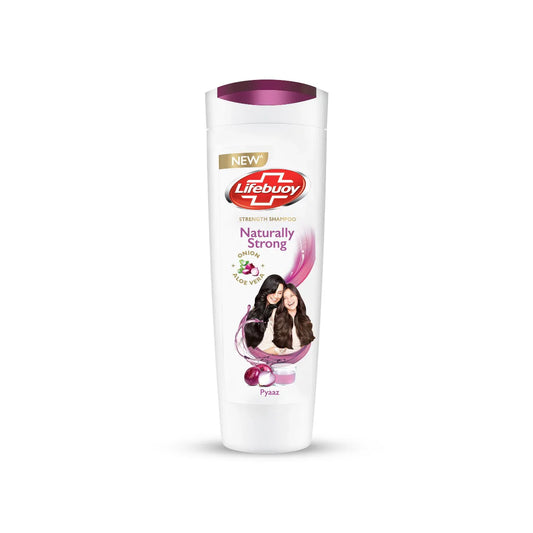LIFEBUOY NATURALLY STRONG 175ML