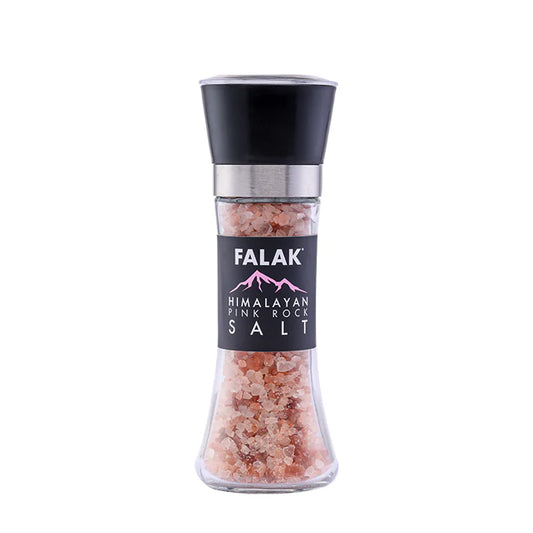 FALAK HIMALAYAN PINK ROCK SALT 200G