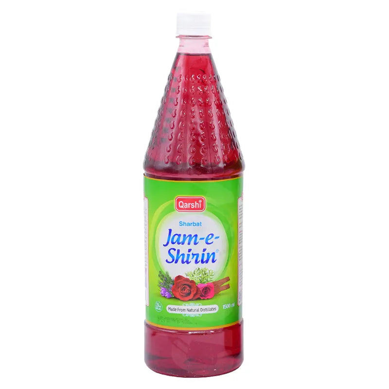 QARSHI JAM-E-SHIRIN 1500 ML
