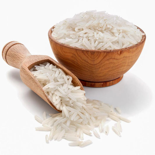 PAK PURE BASMATI RICE 1kg