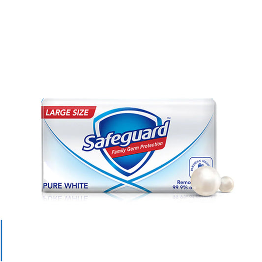 SAFEGUARD, 125G