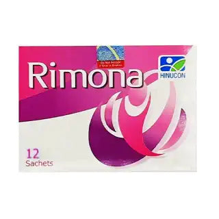 RIMONA SACHET 1X12S