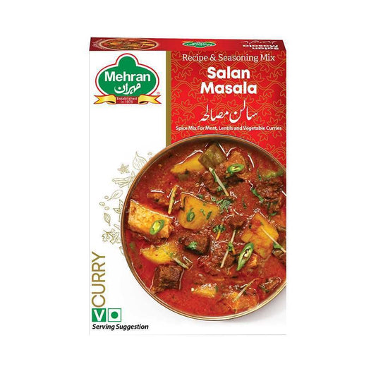 MEHRAN SALAN MASALA