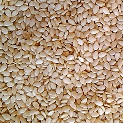 WHITE SESAME (SAFAID TILL) 50gm