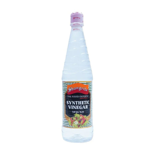 SHANGRILA SYNTHETIC VINEGAR 700 ML