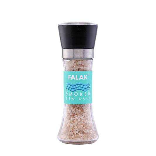 FALAK SMOKED SEA SALT